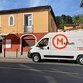 Sede Program di Garfagnana