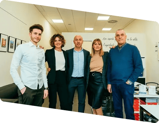 gruppo di consulenti Program