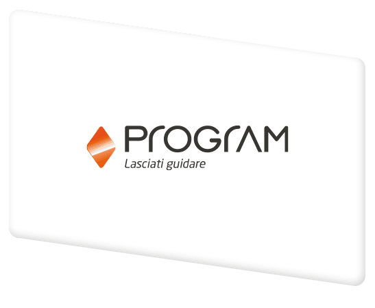Sede Program di La Spezia