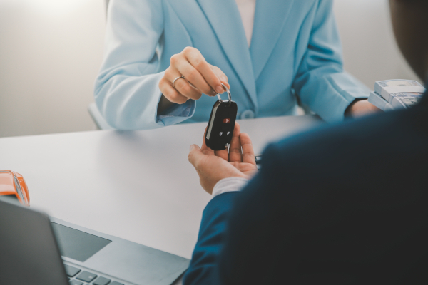Persone al servizio del business: la forza della relazione nella gestione dei veicoli aziendali