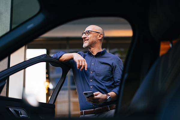 Auto aziendale fringe benefit: vantaggi per imprese e dipendenti