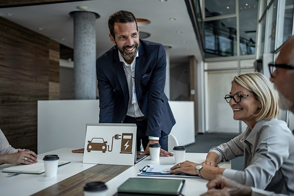 Oltre la gestione dei veicoli: la mobilità come asset strategico integrato