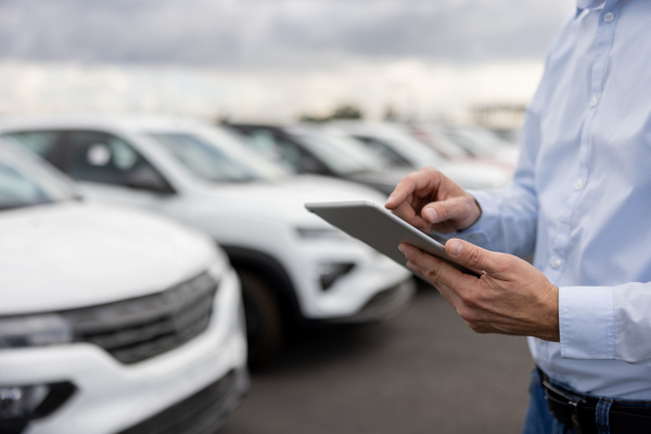 Fleet manager multitasking: la consulenza può fare la differenza 