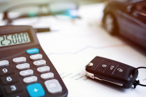 Dalla flotta di proprietà alla mobilità strategica: efficienza senza acquisto diretto