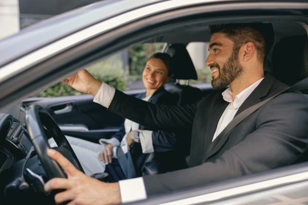 Sicurezza in flotta: perché la tecnologia non basta senza la consapevolezza del driver