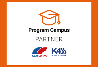 Program Campus, parola ai nostri partner: K4S e Glassdrive per la ricalibratura degli ADAS