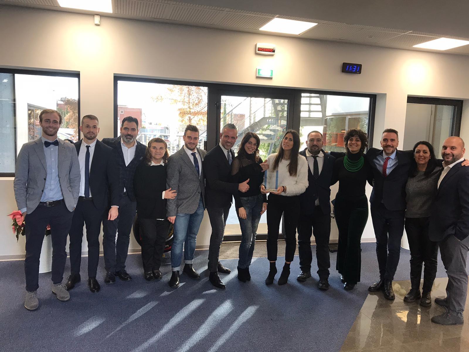 Program chiude un 2019 pieno di soddisfazioni e in linea con gli obiettivi prefissati