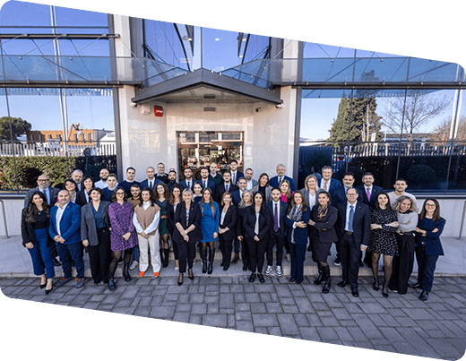 team di Program