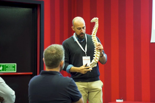 Il Program Campus per il benessere dei driver