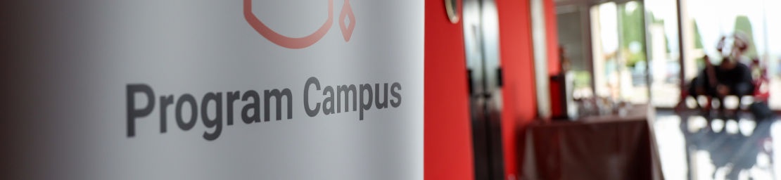 Program Campus 2023: la sicurezza al centro dell’evento 