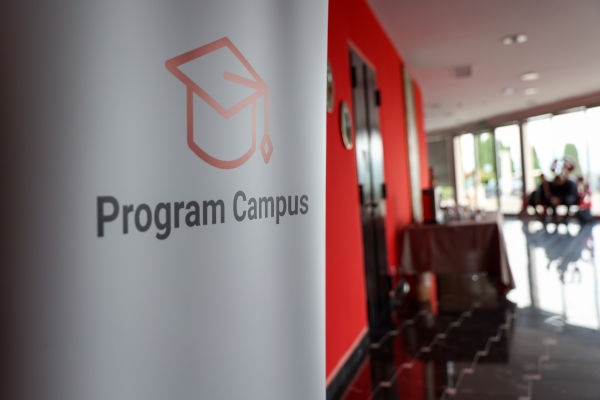Program Campus 2023: la sicurezza al centro dell’evento 