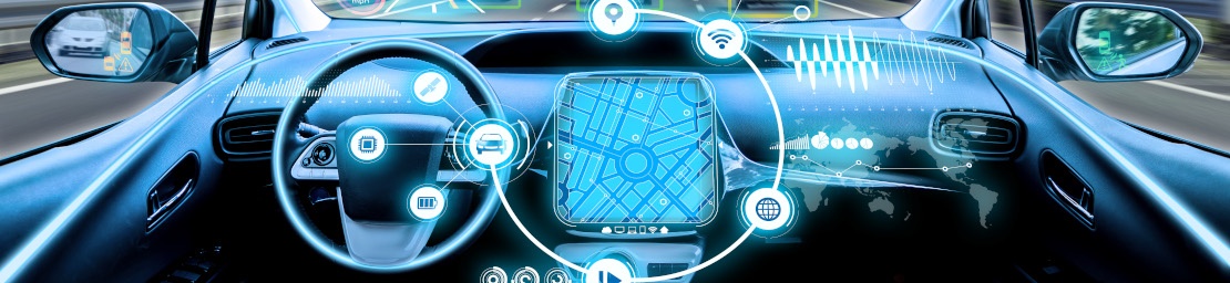 Gli ADAS sono i migliori alleati dei driver