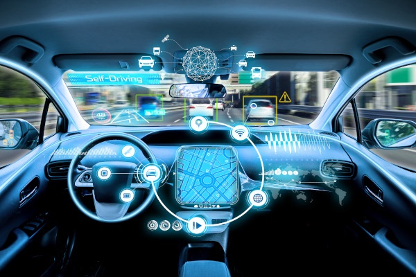Gli ADAS sono i migliori alleati dei driver