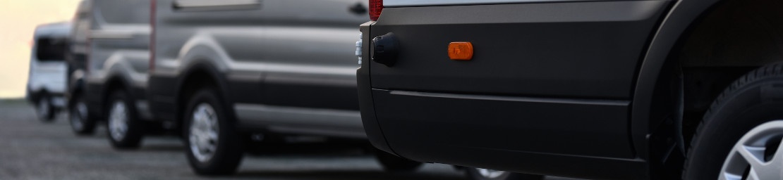 Auto e furgoni per le esigenze di mobilità impreviste