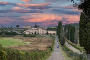 Il Program Campus per l’elettrificazione delle flotte