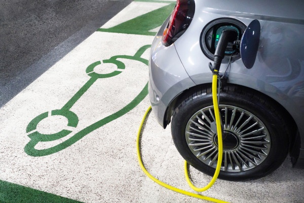 Auto elettriche: una risorsa preziosa