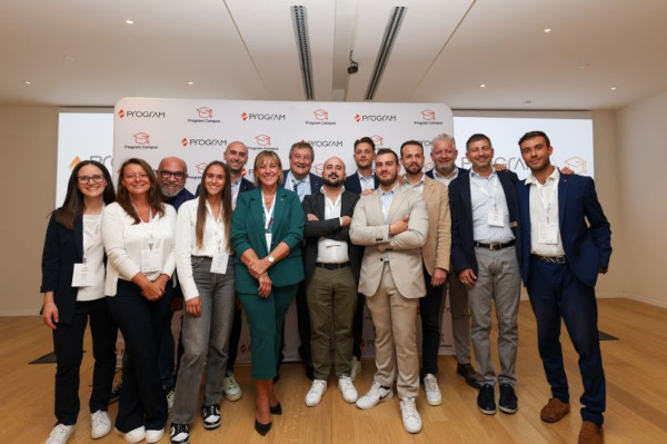 Program Campus 2025, l’evento dedicato ai fleet manager