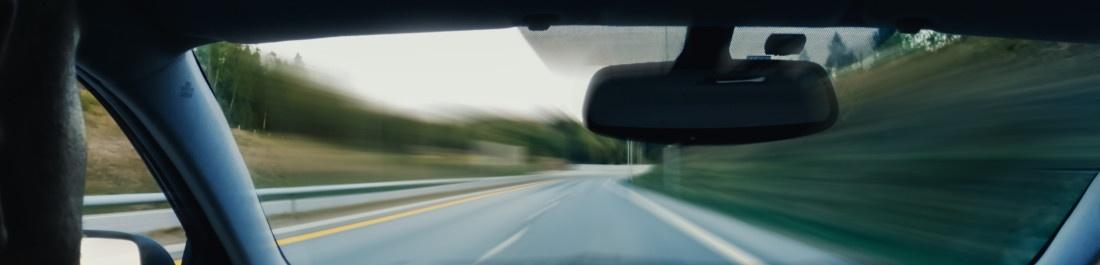 Come utilizzare gli ADAS: guida al cruise control