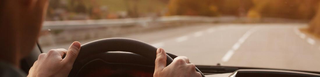 Come utilizzare l'ADAS per il mantenimento della corsia di marcia