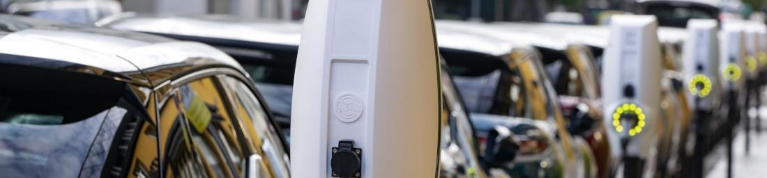 Elettrificazione delle flotte: il valore della consulenza