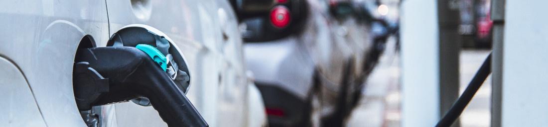 Passare la flotta aziendale all’elettrico con consapevolezza