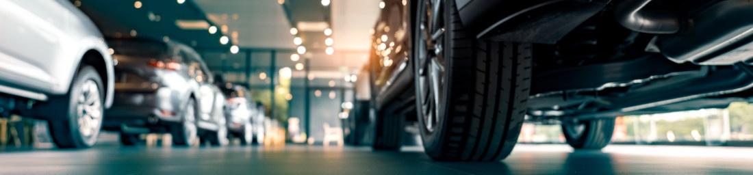 Una car list creativa, la risposta alle esigenze aziendali