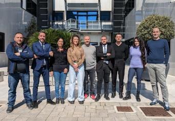 #TeamProgram - Ufficio Servizi Post Vendita