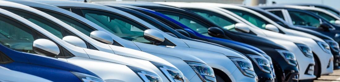 Noleggio a lungo termine per la sicurezza