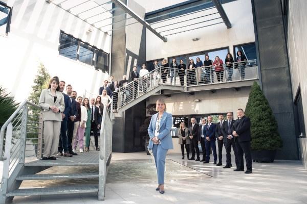 Program Autonoleggio candidata per il Premio Gentilezza Italiana 2023