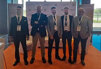 Program Autonoleggio al Fleet Motor Day 2023
