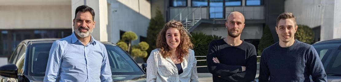 Ufficio Gestione Parco: come vengono curate le attività logistiche di consegna e ritiro dei mezzi