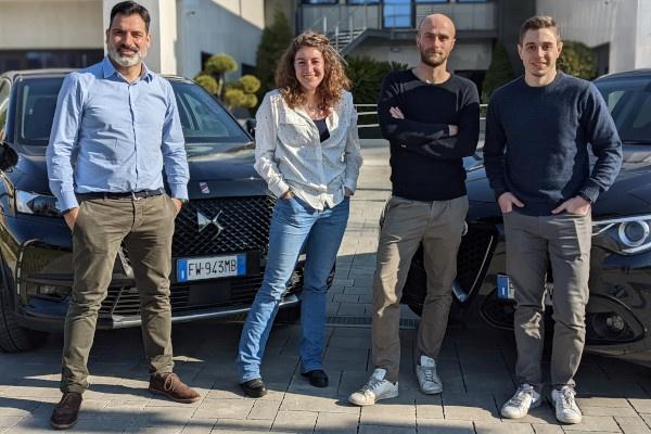 Ufficio Gestione Parco: come vengono curate le attività logistiche di consegna e ritiro dei mezzi