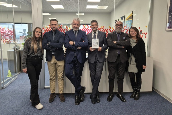 ufficio commerciale