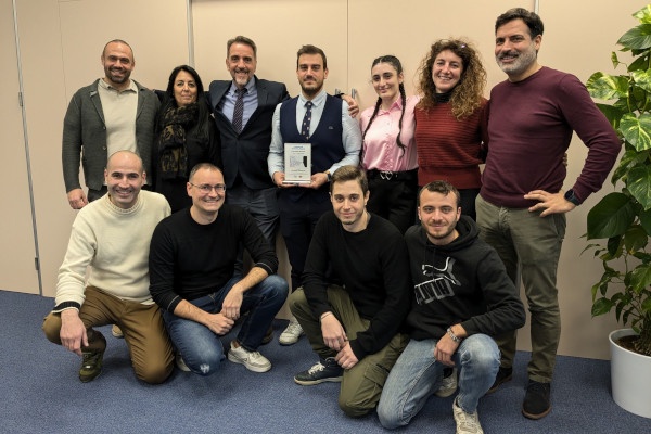 ufficio post vendita