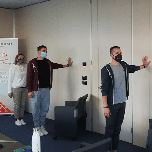 Parola d'ordine: benessere