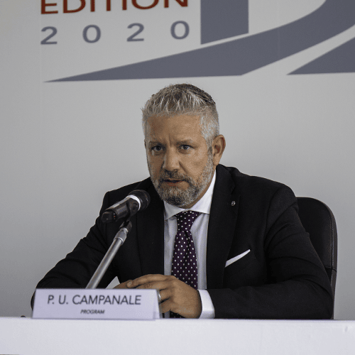 Program, si riaccendono i motori! Milano Lainate, 16 Settembre 2020
