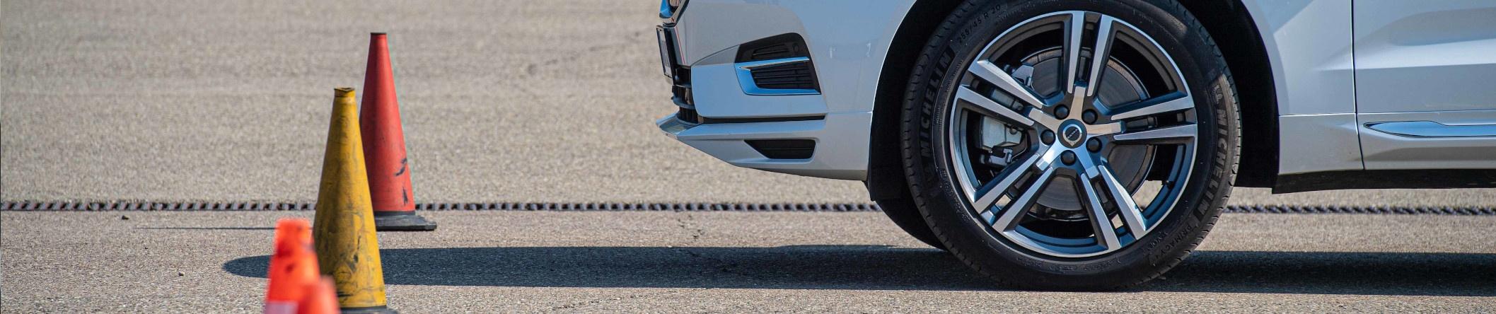 Adas obbligatori da luglio 2022