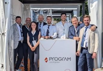 Program Autonoleggio al Company Car Drive 2022