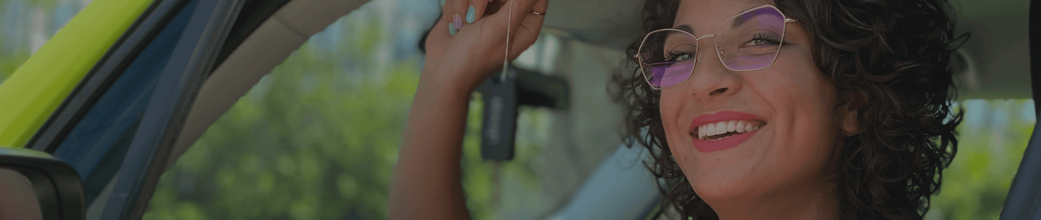 Le donne nel settore automobilistico