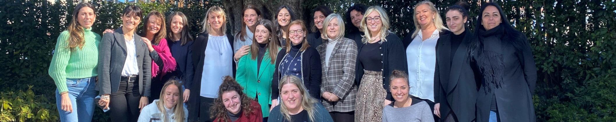 Program: le nostre donne, una risorsa strategica