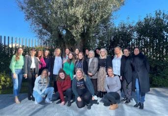 Program: le nostre donne, una risorsa strategica