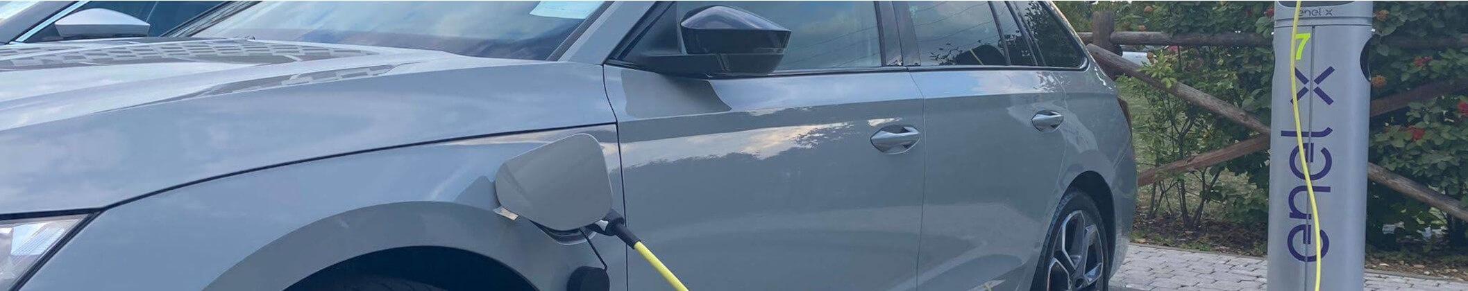 Batterie al litio per le auto elettriche: la sfida del riciclo