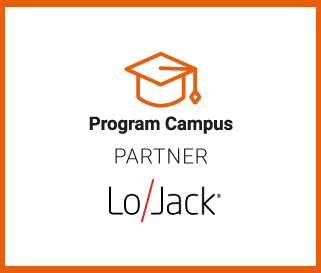 Program Campus, parola ai nostri partner: LoJack, soluzioni telematiche per flotte più sicure