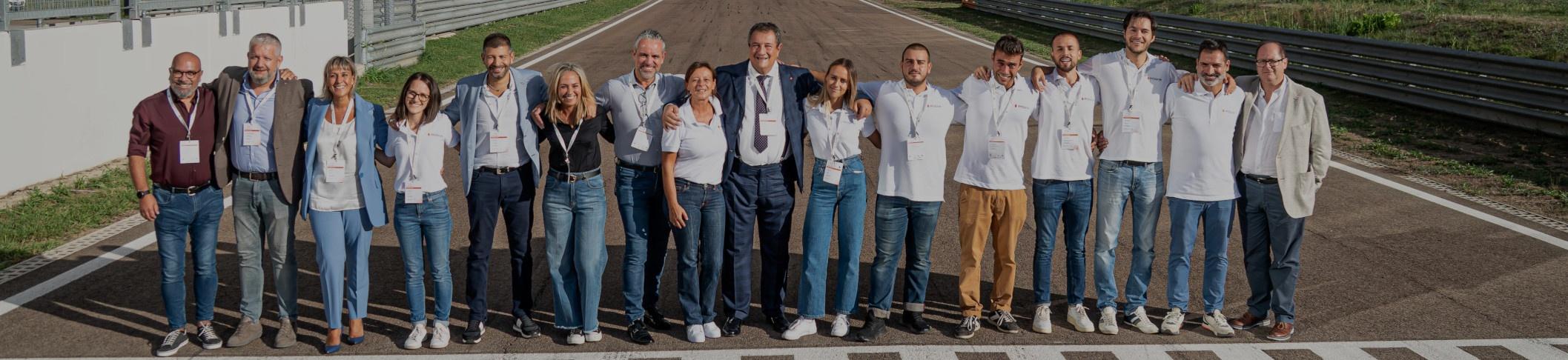 Program Campus 2022: per flotte aziendali sicure