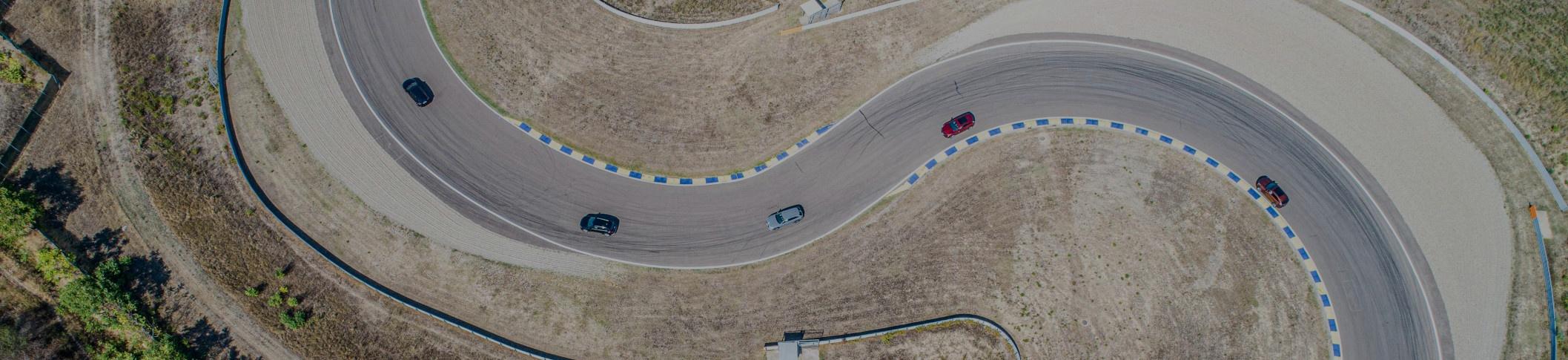 Program Campus 2022: torna l’evento di Program Autonoleggio dedicato alla sicurezza per le flotte aziendali