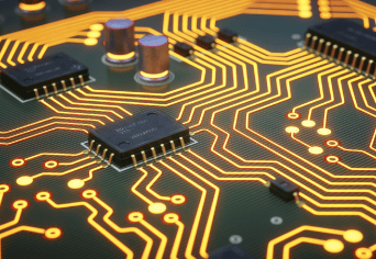 Semiconduttori: che impatto hanno sul mondo del noleggio?