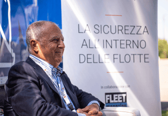 Program Campus: Pietro Teofilatto, i costi occulti della non sicurezza