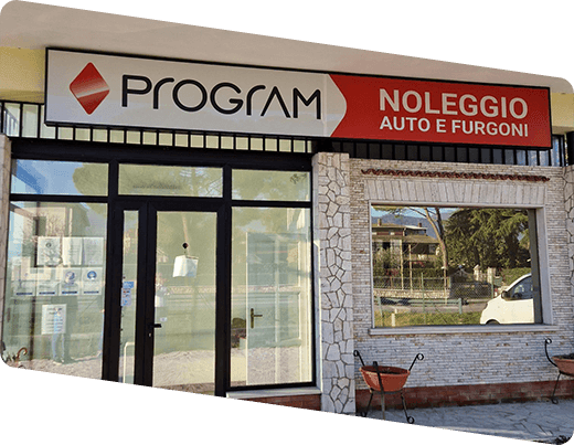 sede Program di Spoleto per il noleggio a breve termine