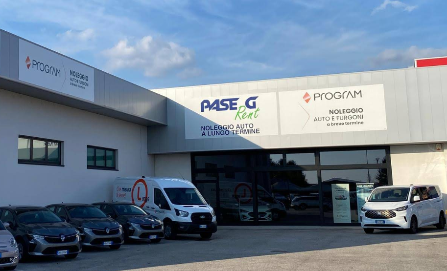 Sede Program di Treviso