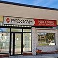 Sede Program di Spoleto